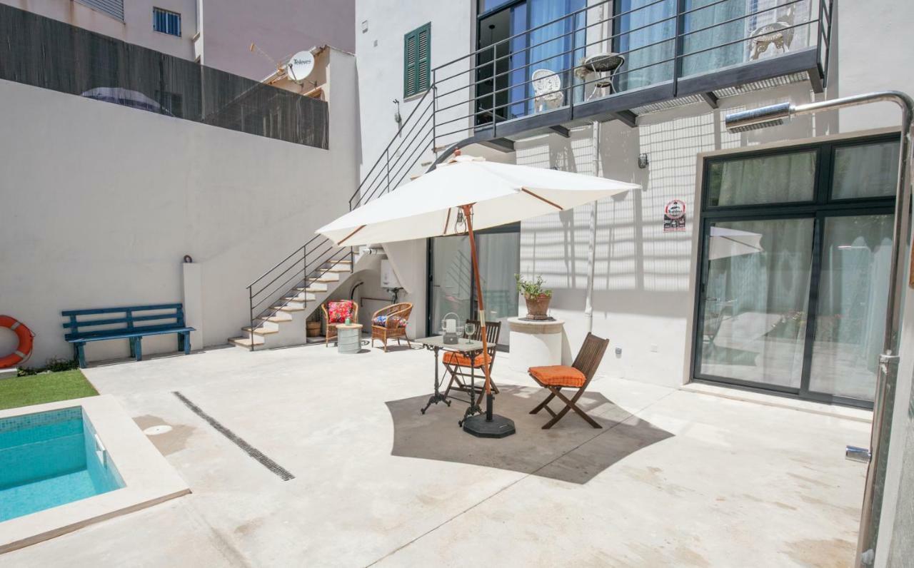 Ferienhaus Son Pontivic - Art & Deco Palma
