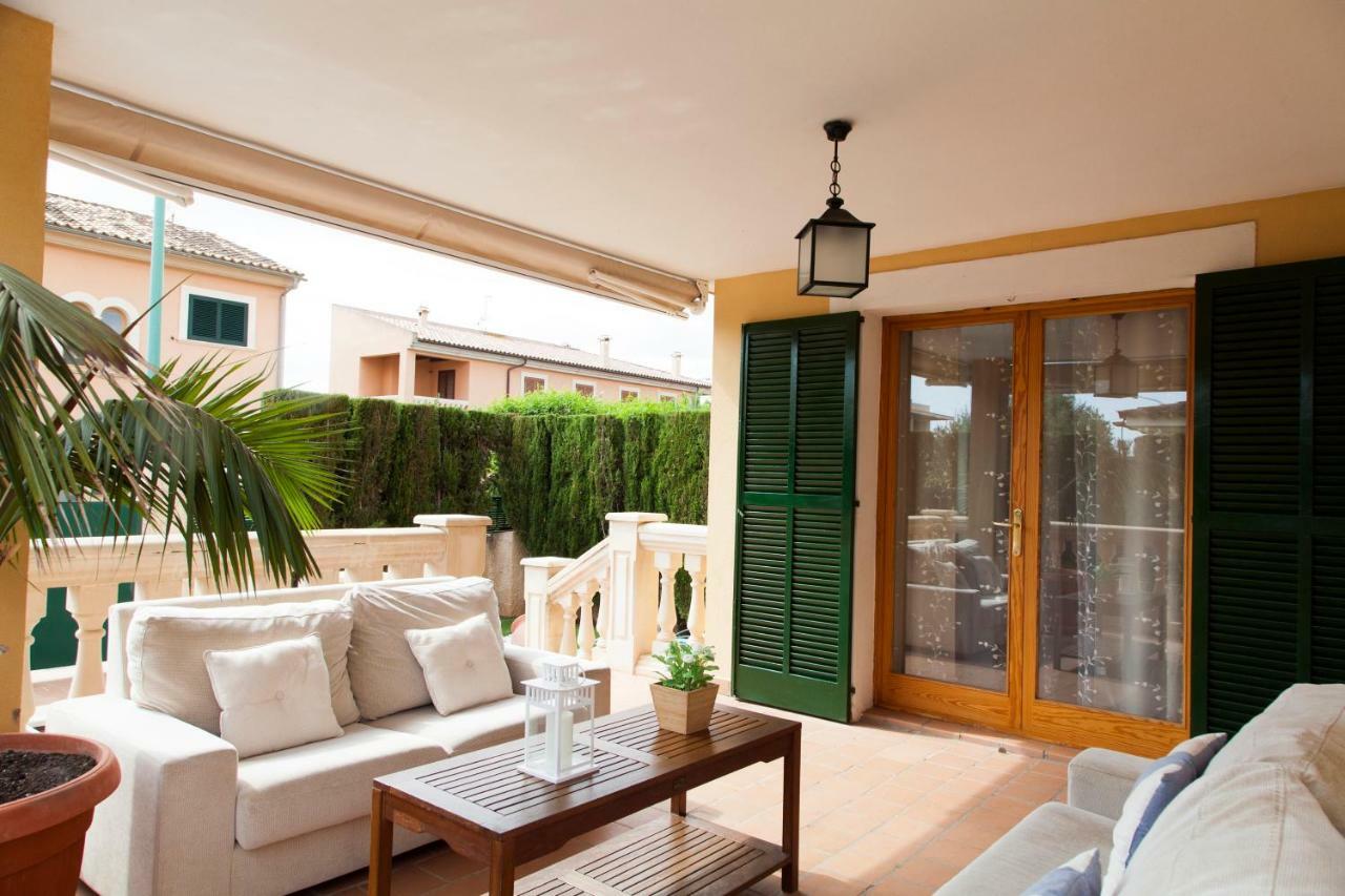 Maria Holiday home