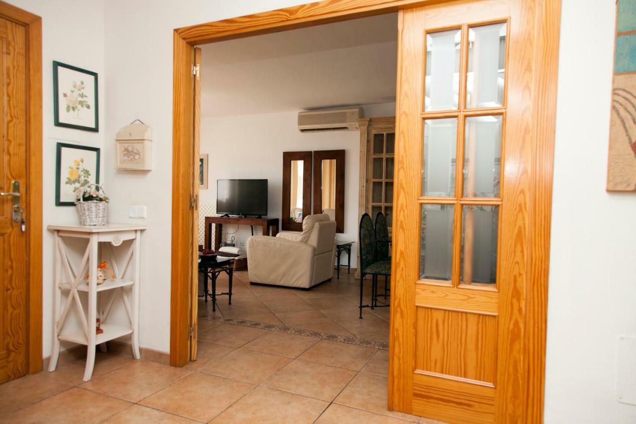 Holiday home Maria Palma de Mallorca