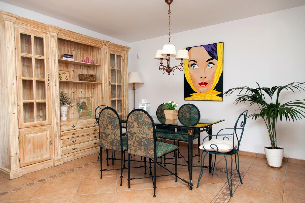 Holiday home Maria Palma de Mallorca