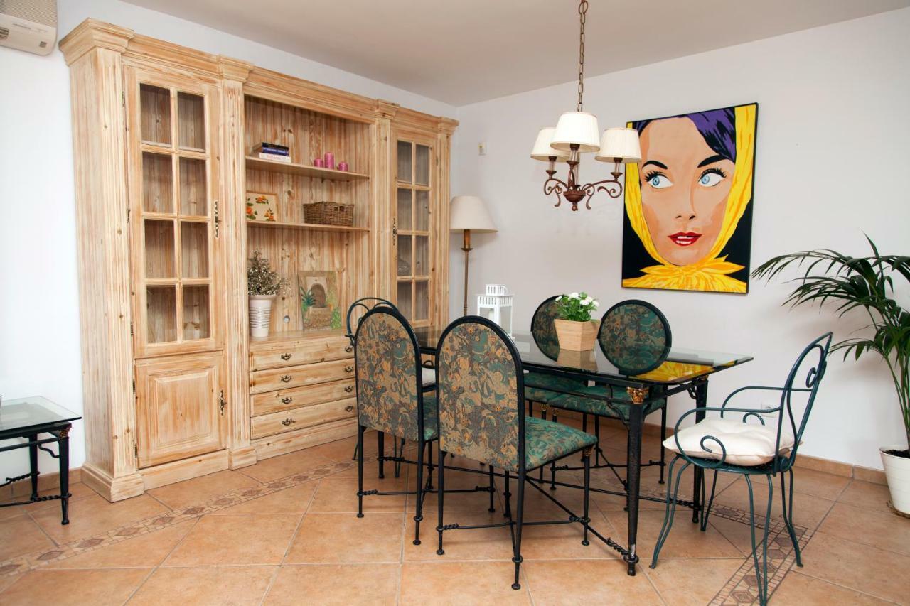 Holiday home Maria *