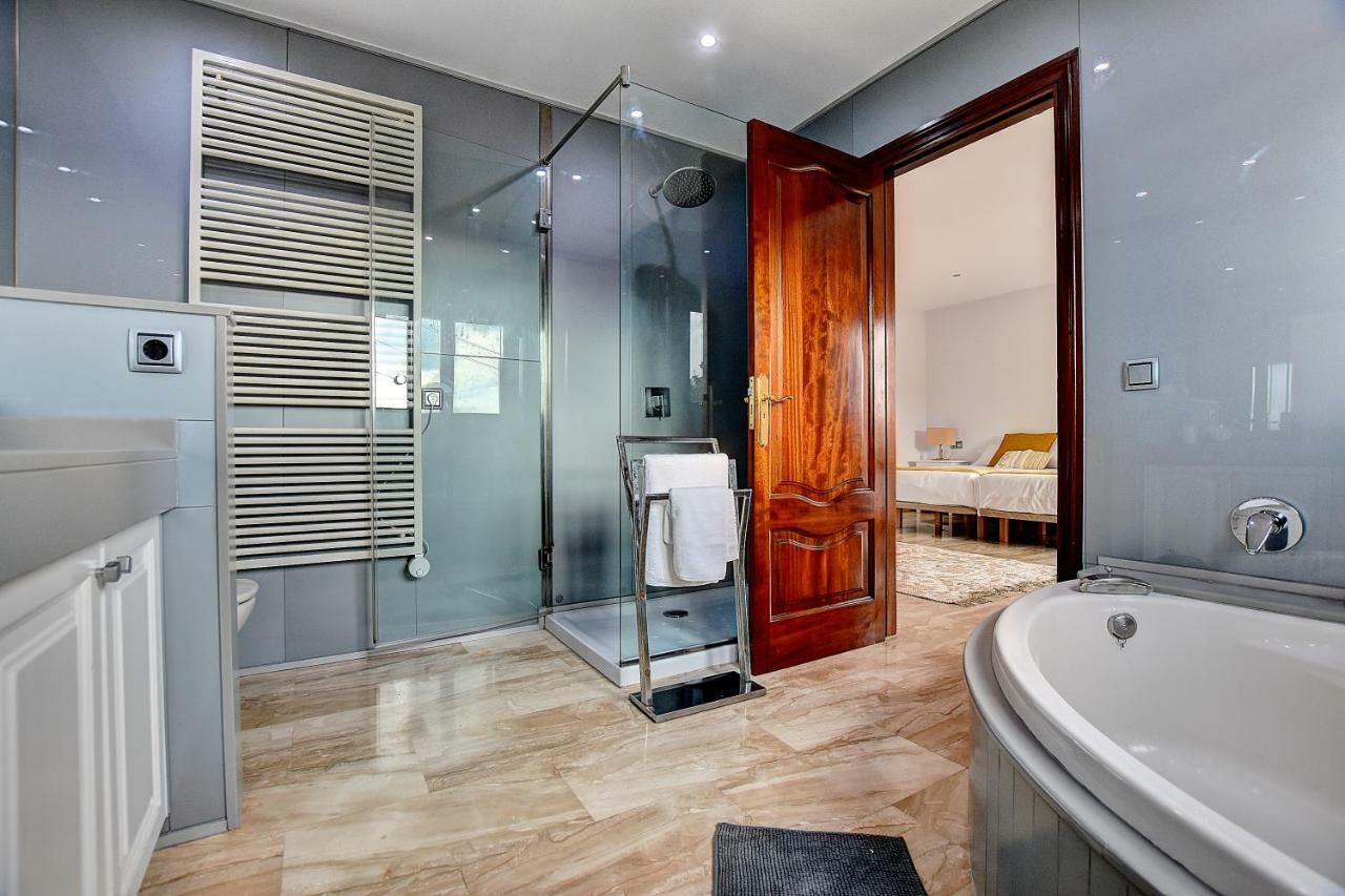 Con Piscina Villa Palma de Mallorca