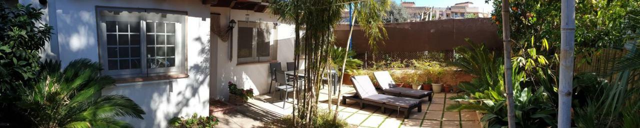 The Green House - Adults Only * Palma de Mallorca