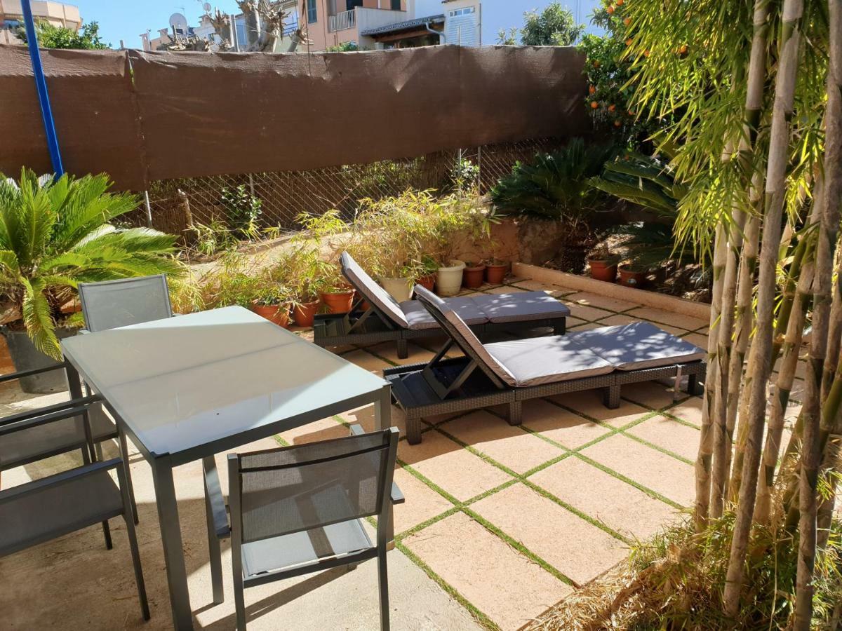 The Green House - Adults Only Palma