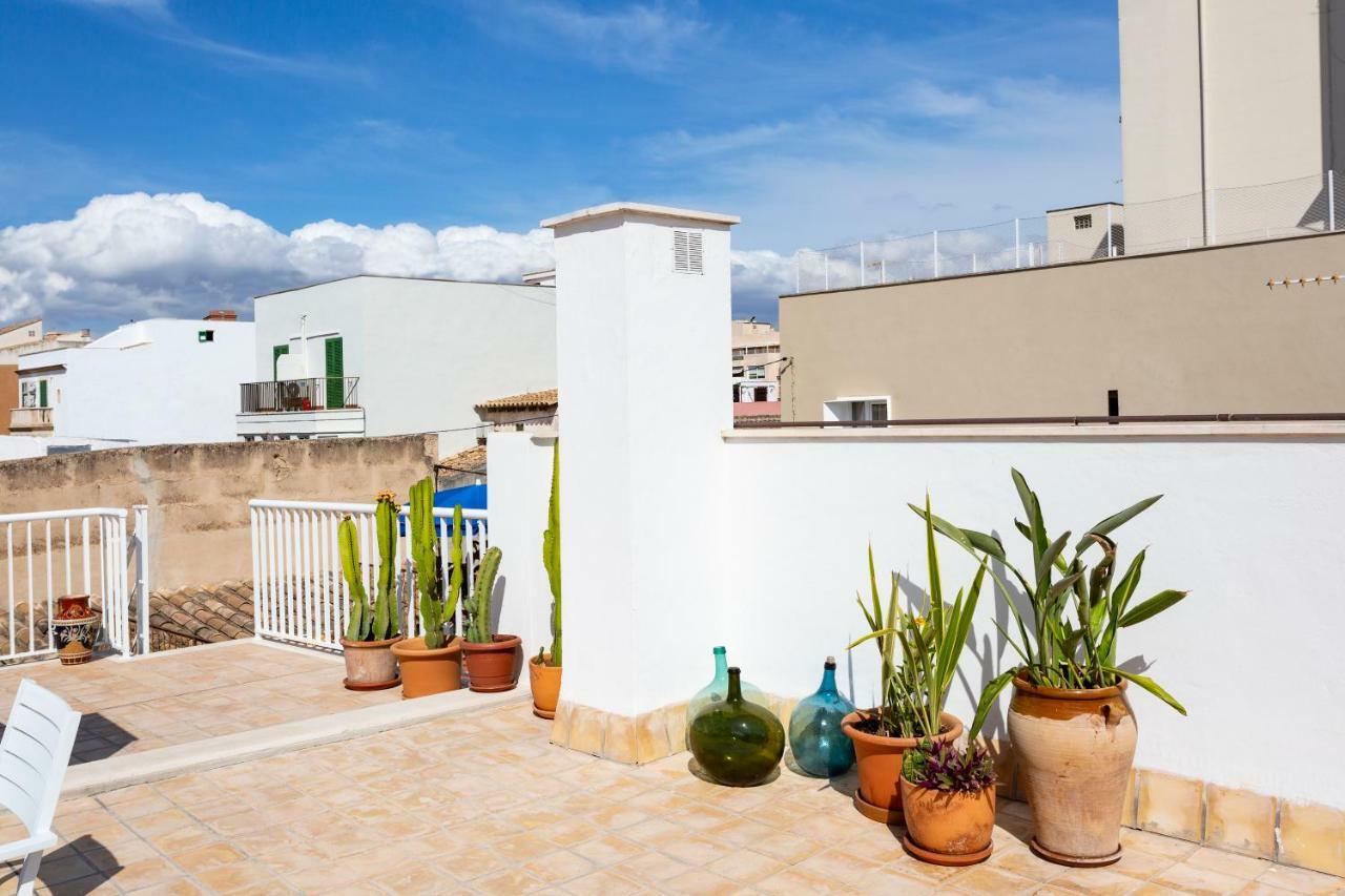 Casa En Son Espanyolet *