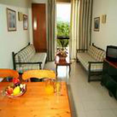 Estrella Del Mar Hotel 4*