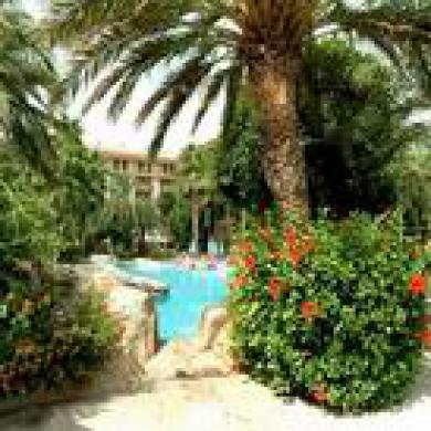 Estrella Del Mar Hotel