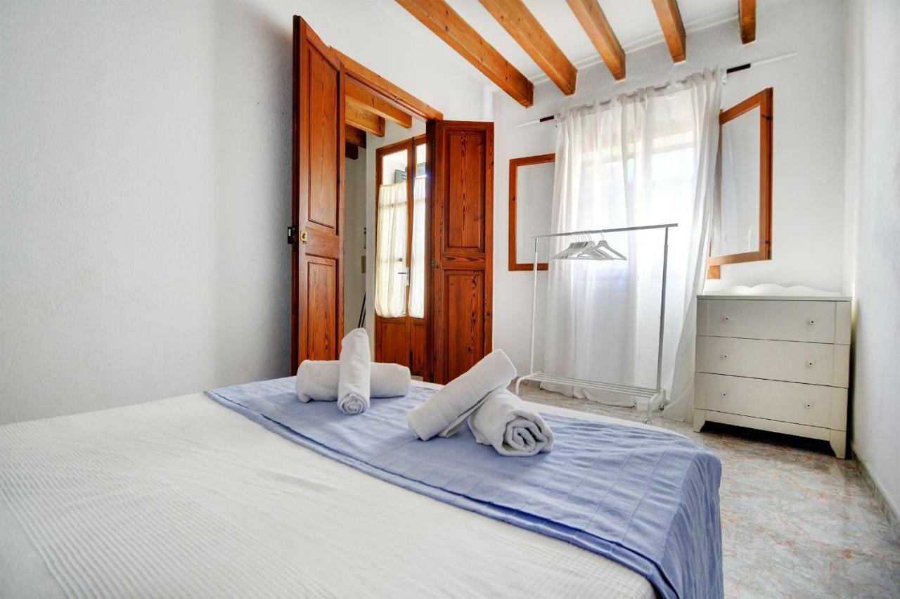 Lemon House Apartment Palma de Mallorca