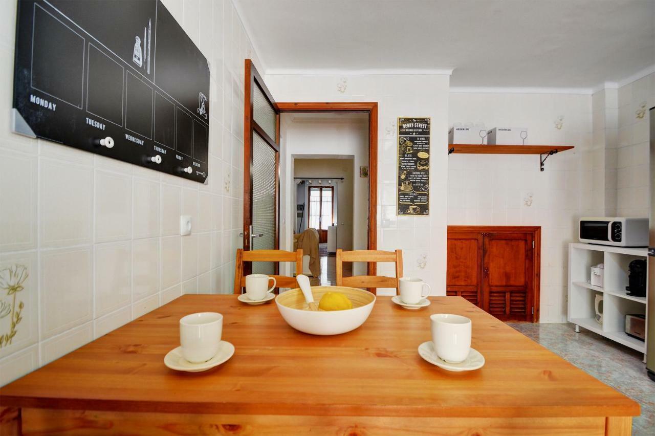 Lemon House Appartement Palma de Mallorca