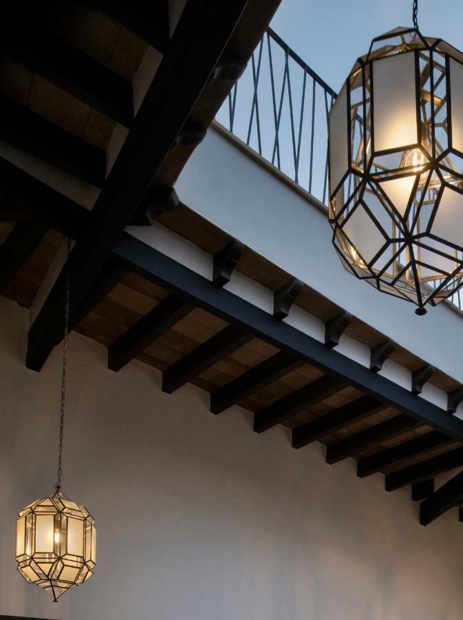 Antigua - Casa Noble Hotel 5*