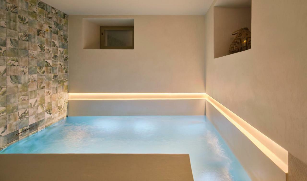 Antigua - Casa Noble Hotel 5*