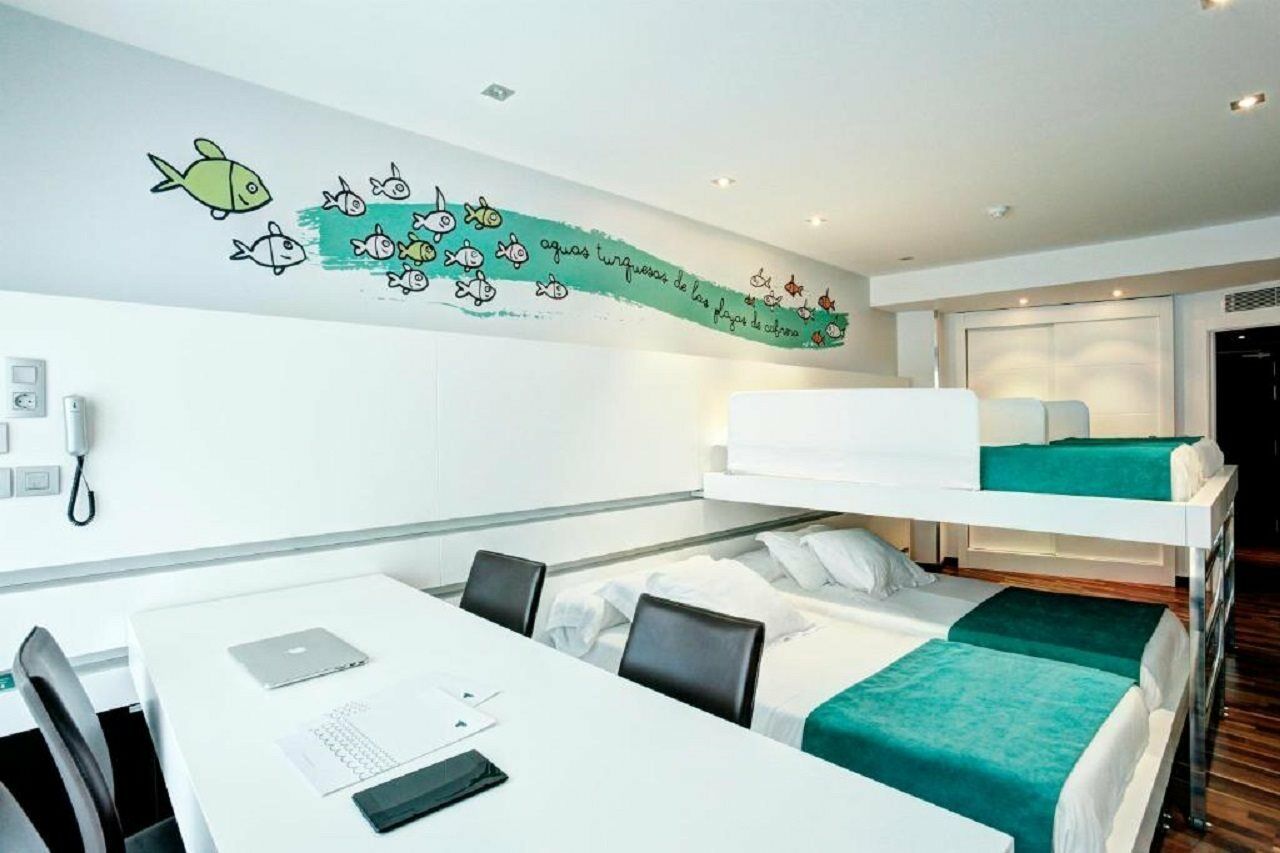 Costa Azul Hotel Palma