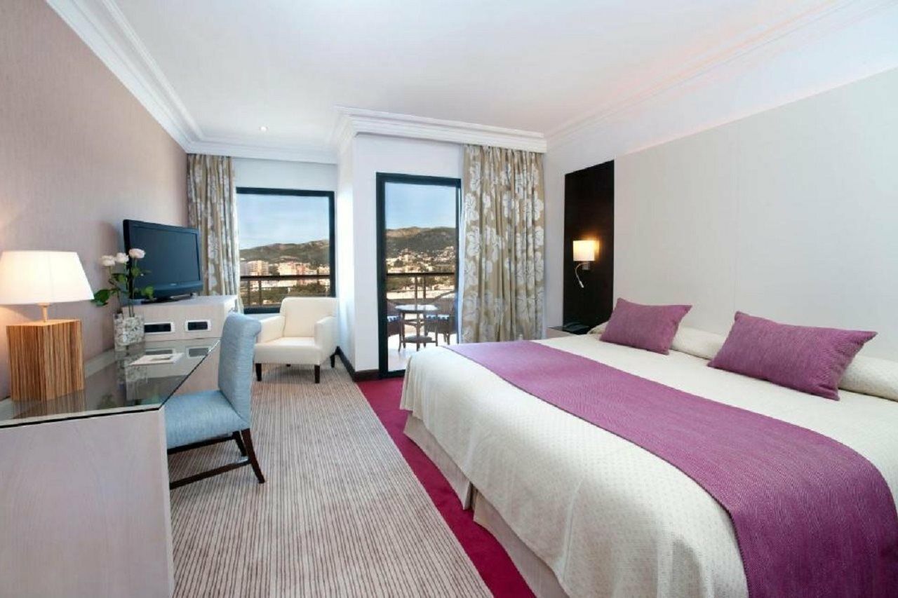 Gpro Valparaiso Palace & Hotel Palma de Maiorca