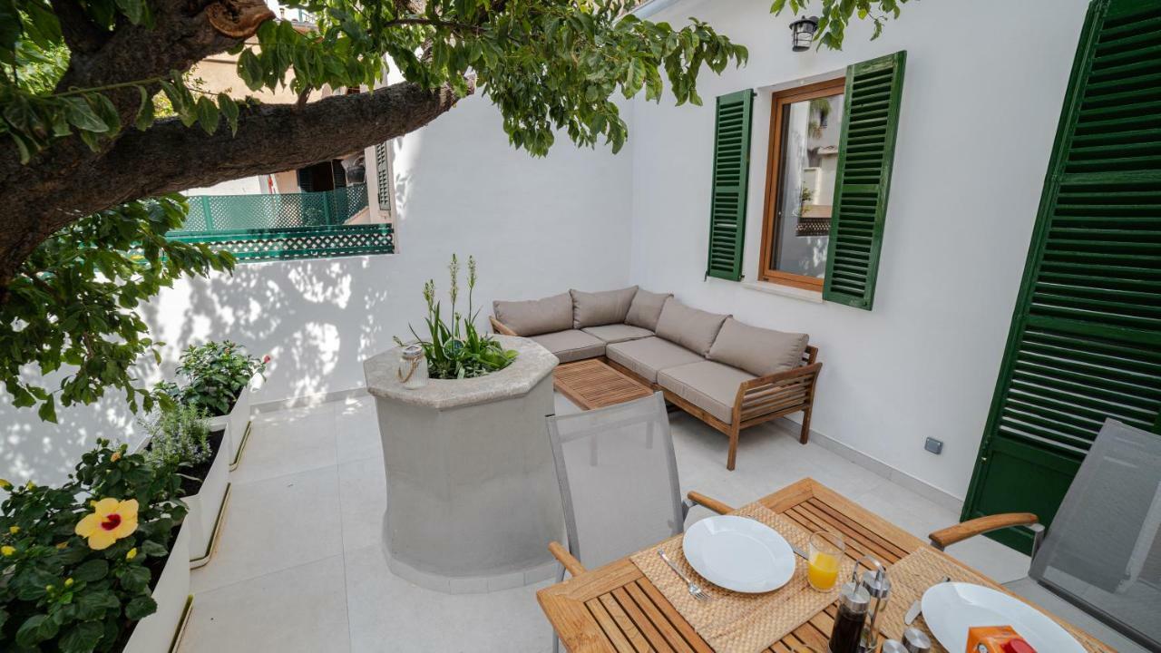 Center Holiday home *