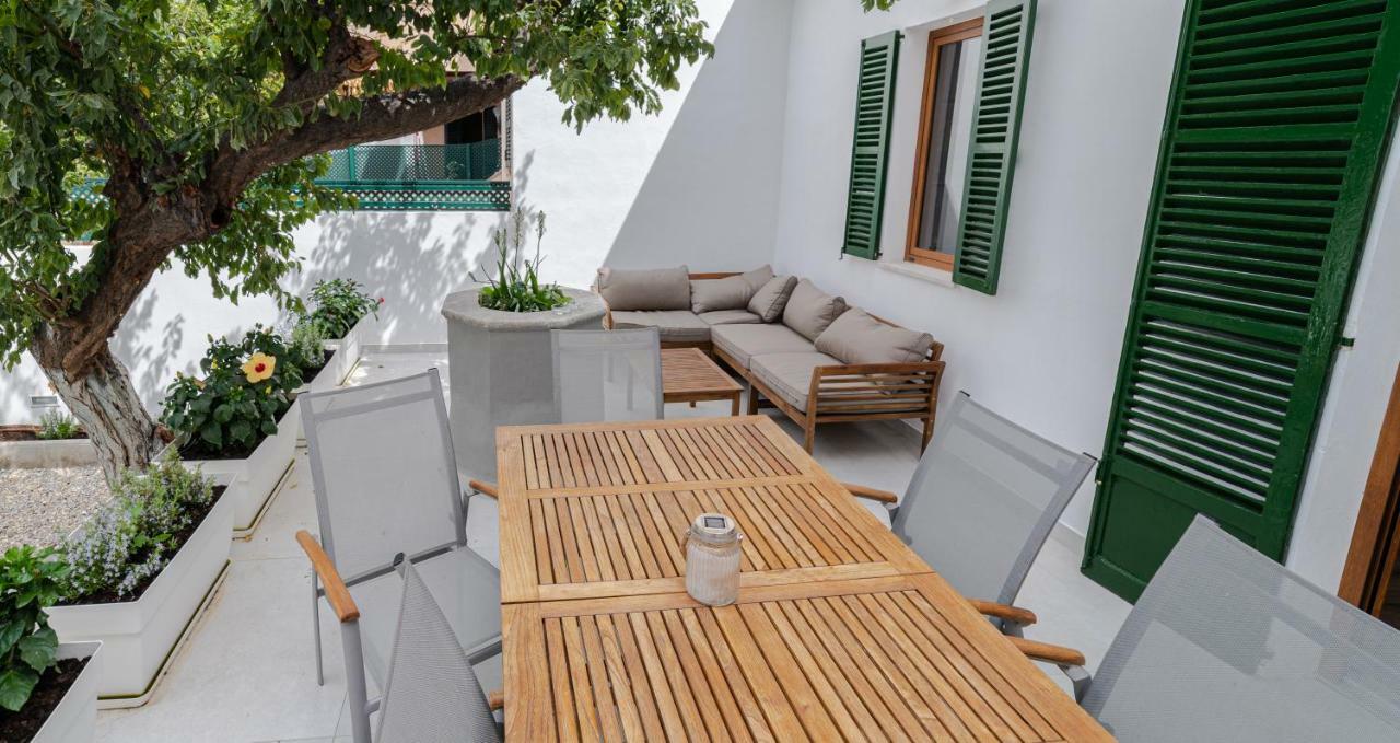 Center Holiday home *