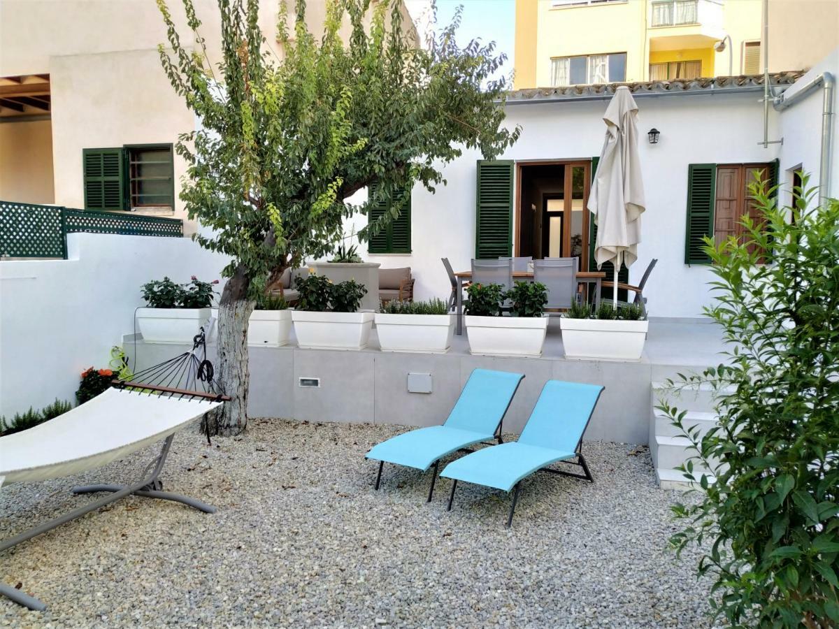 Center Holiday home *