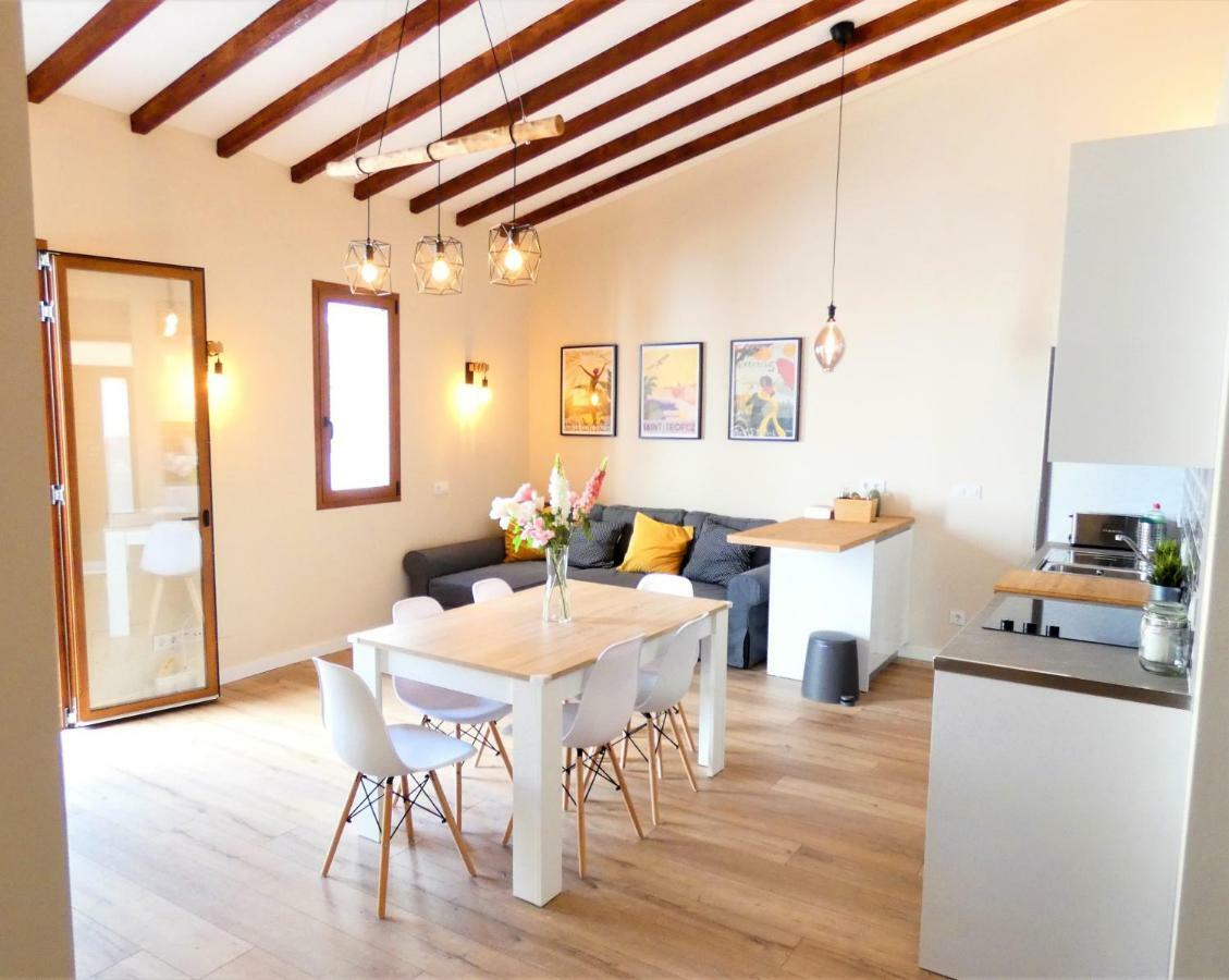 Center Holiday home *