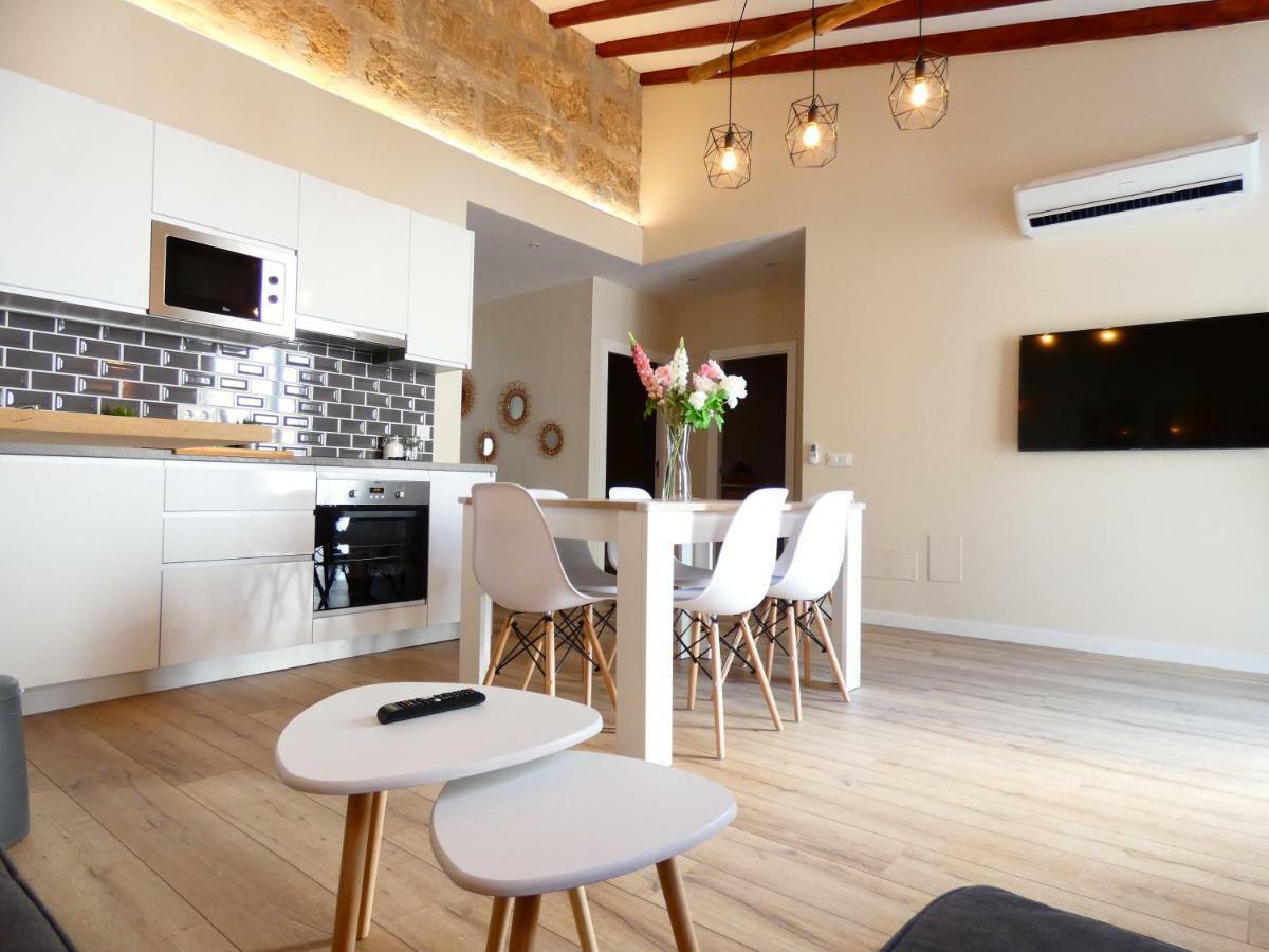 Center Holiday home Palma de Mallorca