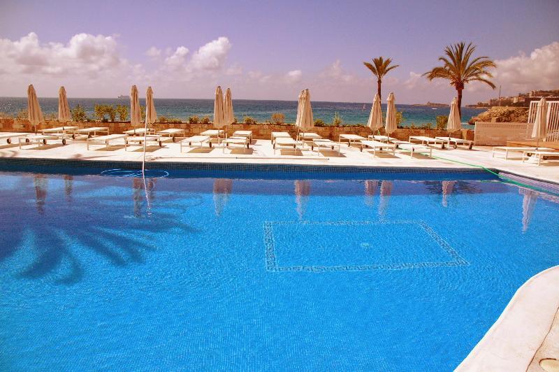 Be Live Adults Only Marivent Palma de Maiorca