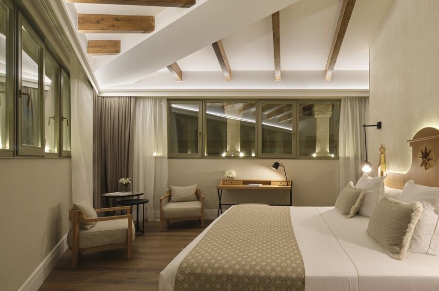 Antigua - Casa Noble 5*