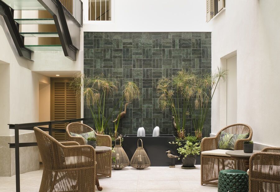 Antigua - Casa Noble Hotel Palma de Mallorca