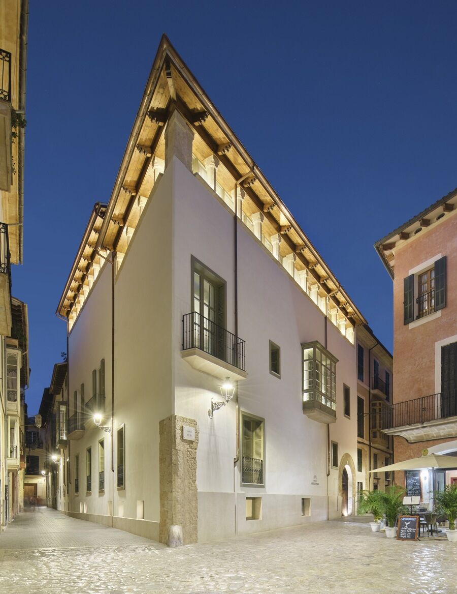 Antigua - Casa Noble Hotel 5*