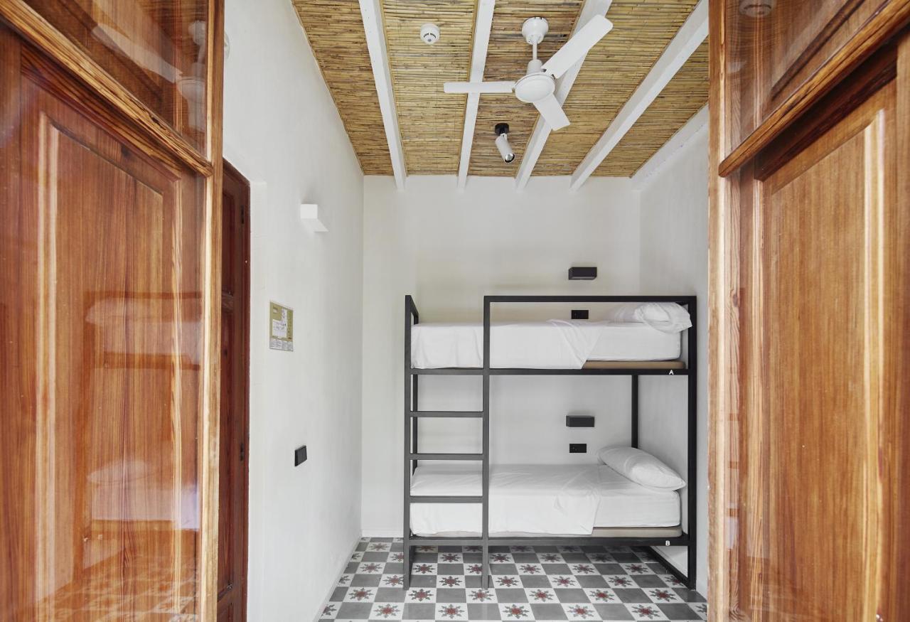Hostel The Boc - *