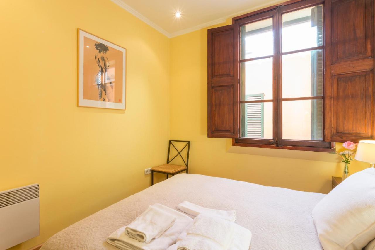 Apartment Mallorca Housing: Old Centre - Turismo De Interior *