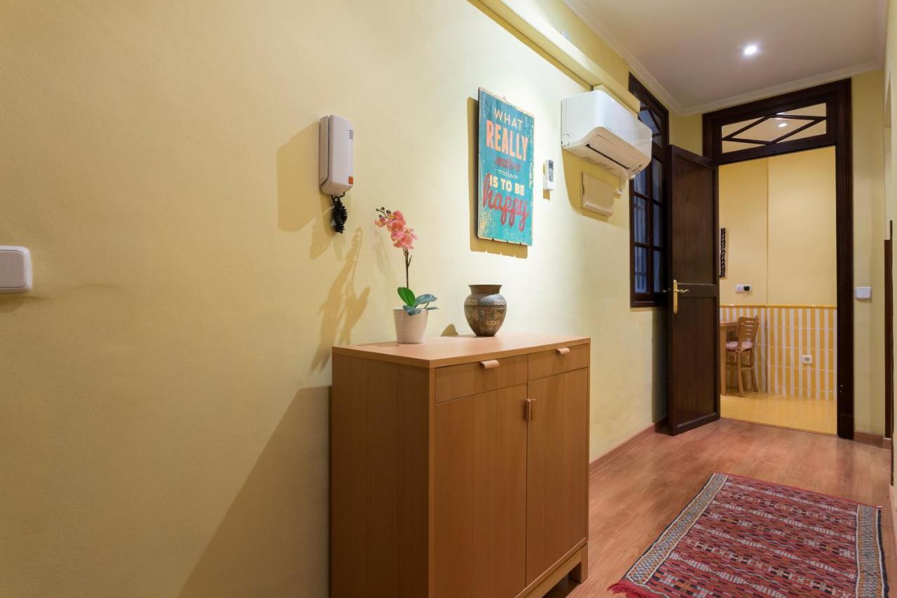 Mallorca Housing: Old Centre - Turismo De Interior