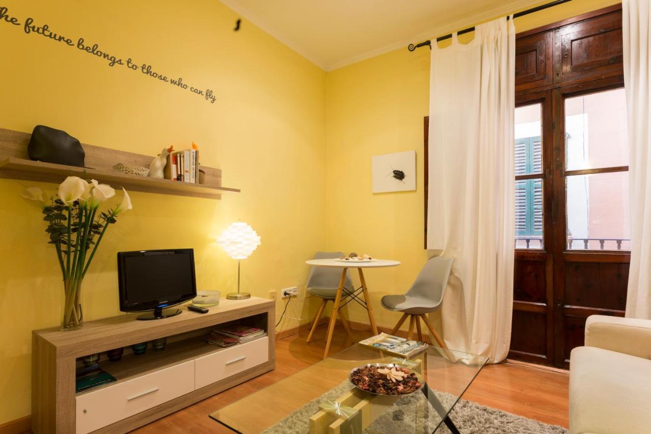 Mallorca Housing: Old Centre - Turismo De Interior Palma de Mallorca
