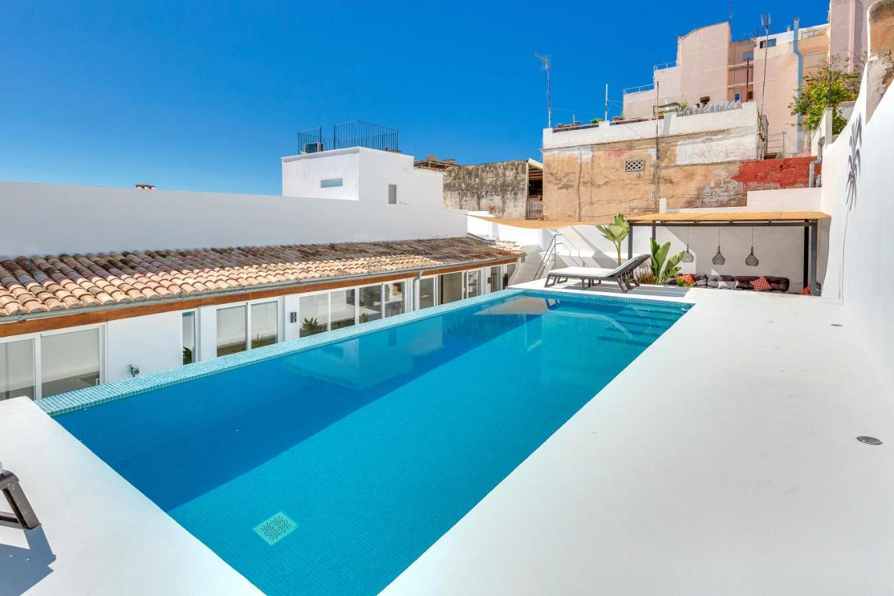 Oasis Terra Blanca Villa Palma