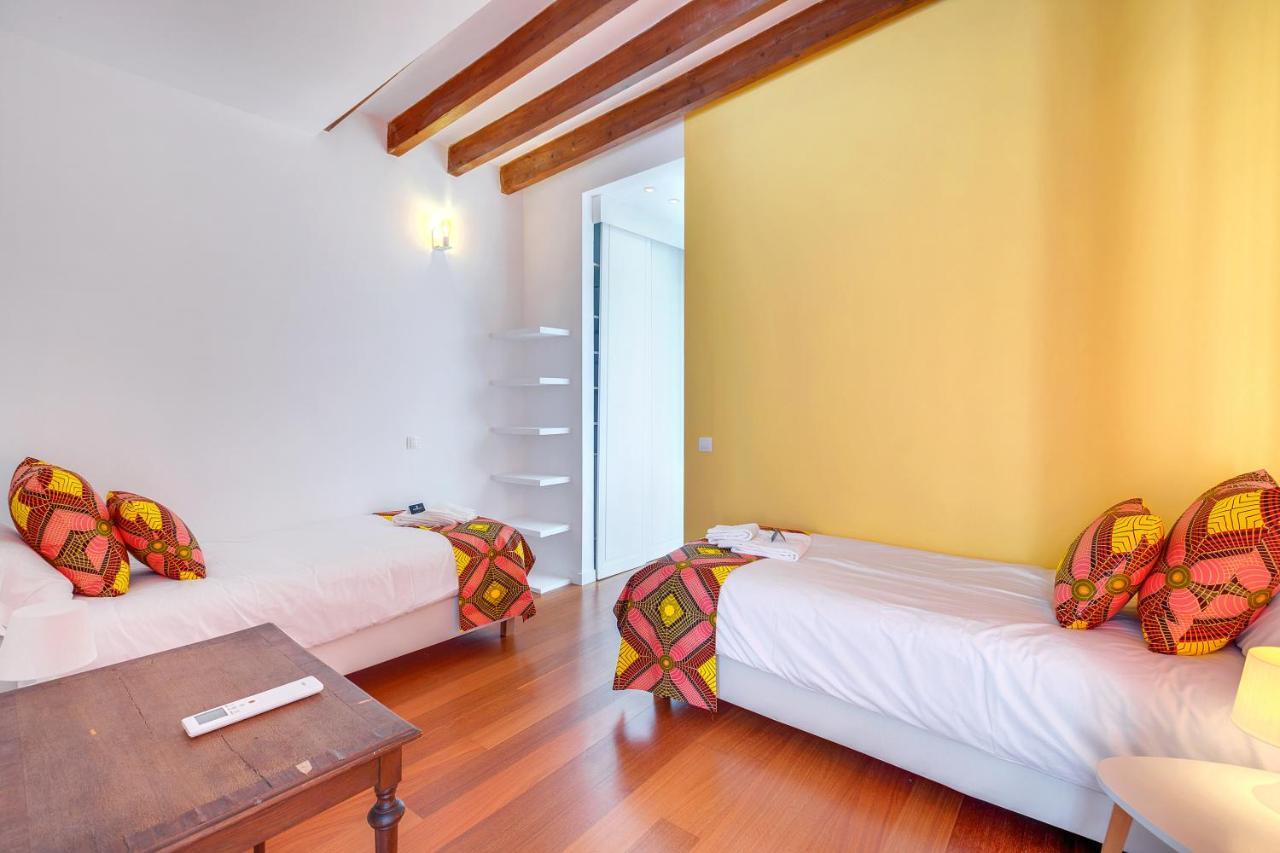 Villa Oasis Terra Blanca Palma