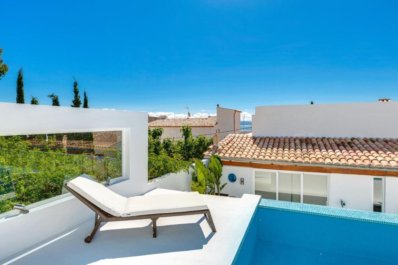 Oasis Terra Blanca Villa Palma