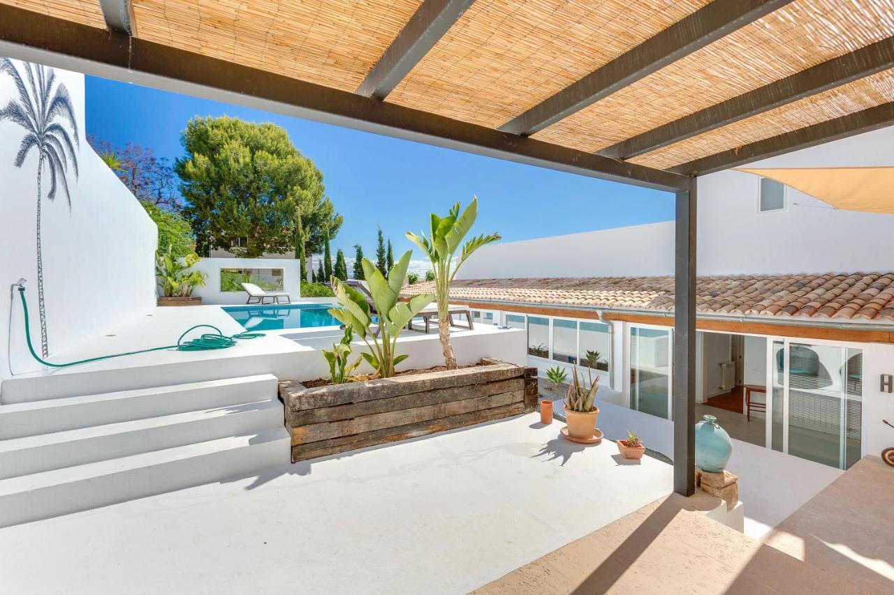 Oasis Terra Blanca Villa Palma