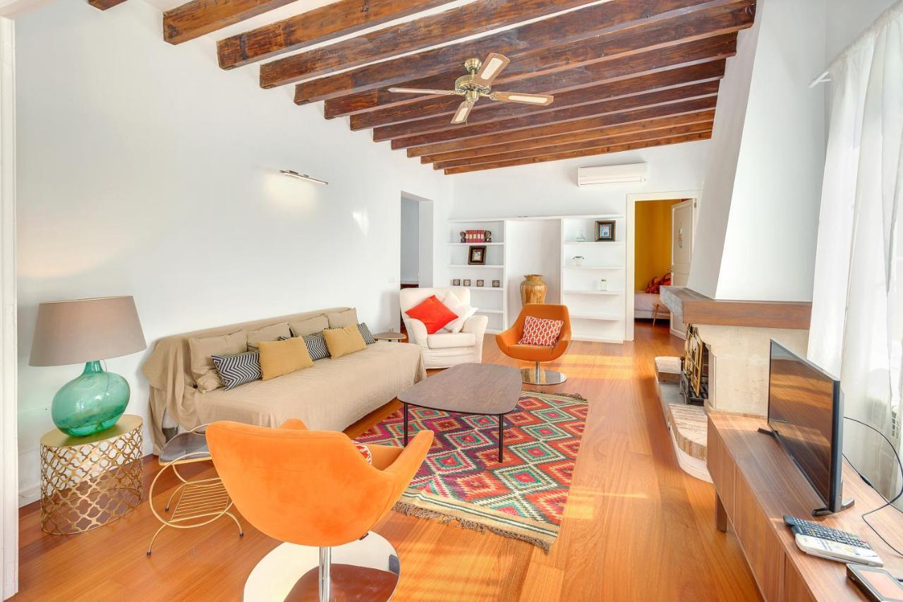 Oasis Terra Blanca * Palma