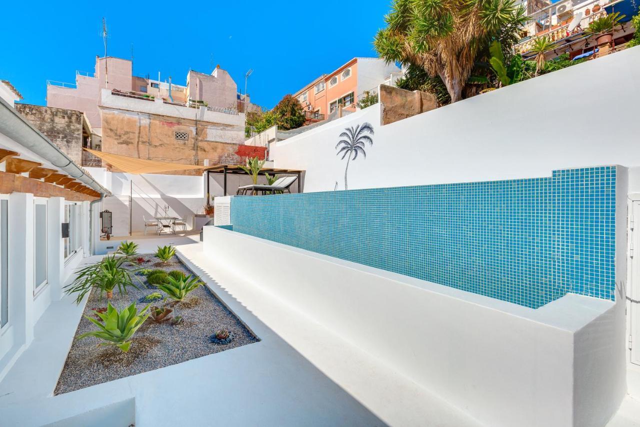 Villa Oasis Terra Blanca Palma