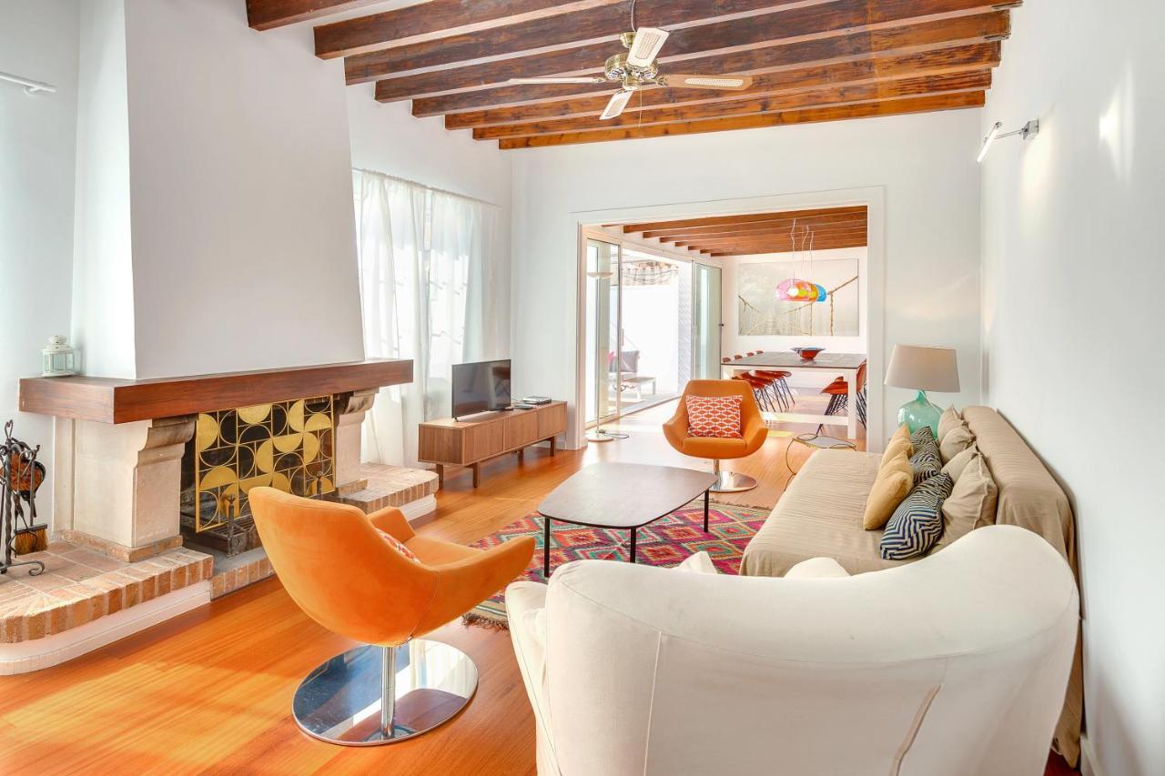 Oasis Terra Blanca * Palma
