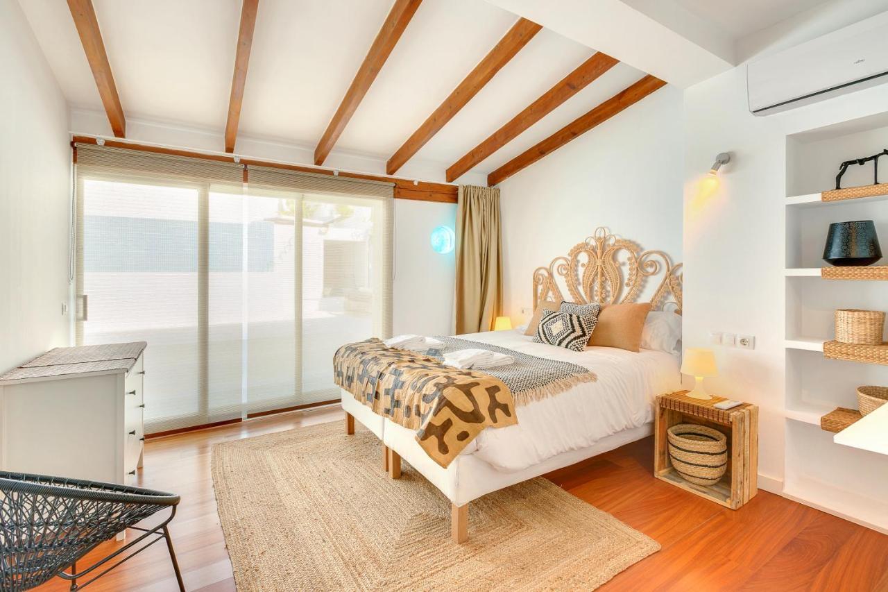 Oasis Terra Blanca * Palma