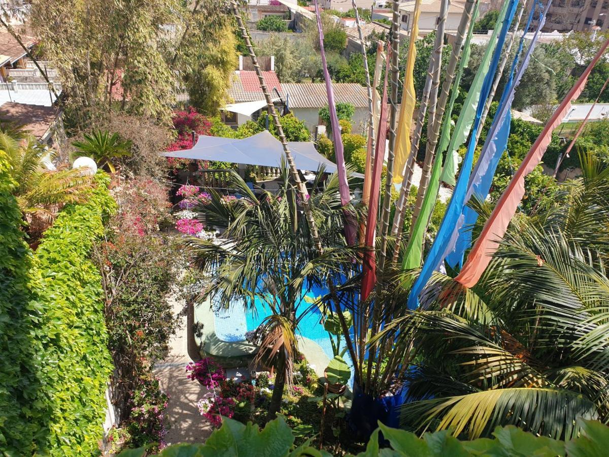 The Green House - Adults Only Apartment *