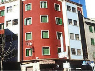 Hotel Amic Colon Palma de Mallorca