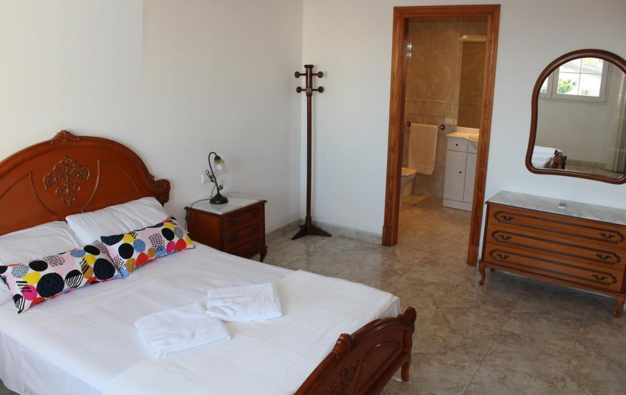 Hermanos Gallego Etv9492 Holiday home Palma de Mallorca