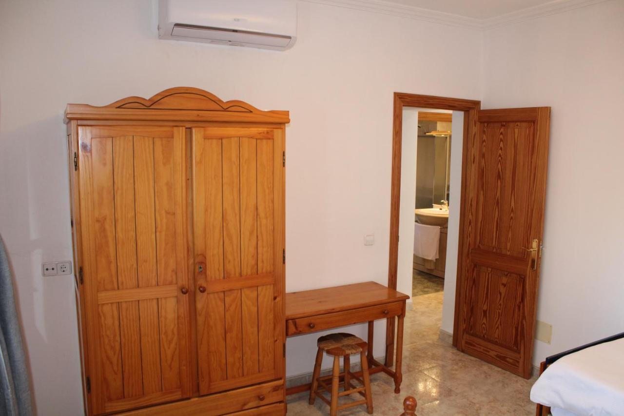Hermanos Gallego Etv9492 Holiday home Palma de Mallorca