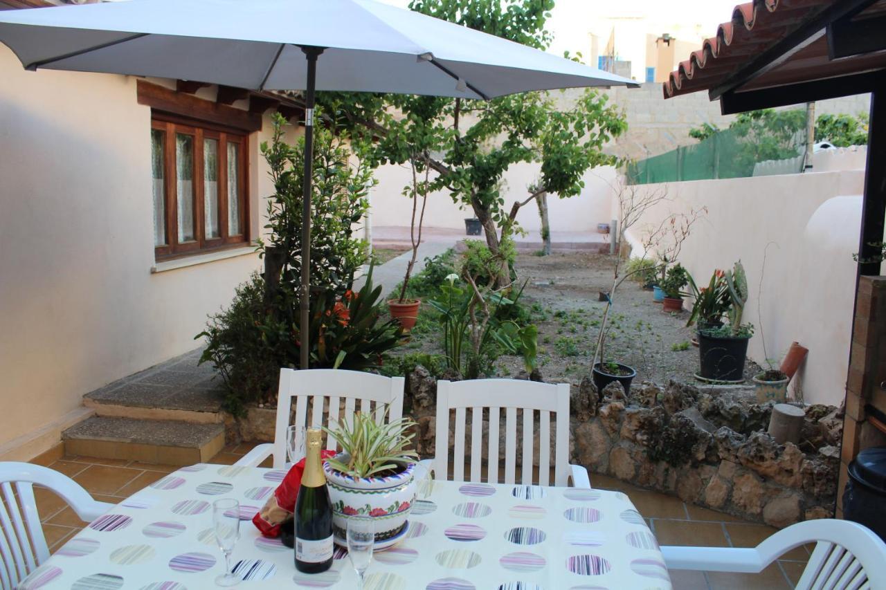 Vakantiehuis Hermanos Gallego Etv9492 Palma de Mallorca
