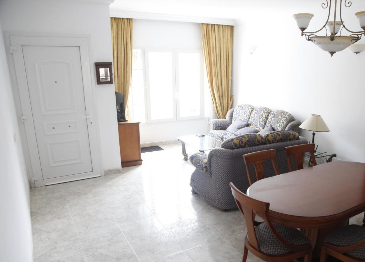Holiday home Hermanos Gallego Etv9492