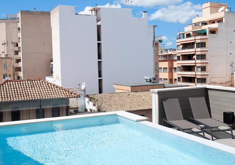 Hotel Ars Magna Bleisure