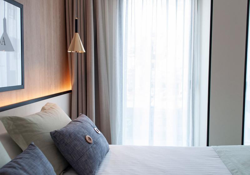 Hotel Ars Magna Bleisure Palma de Maiorca