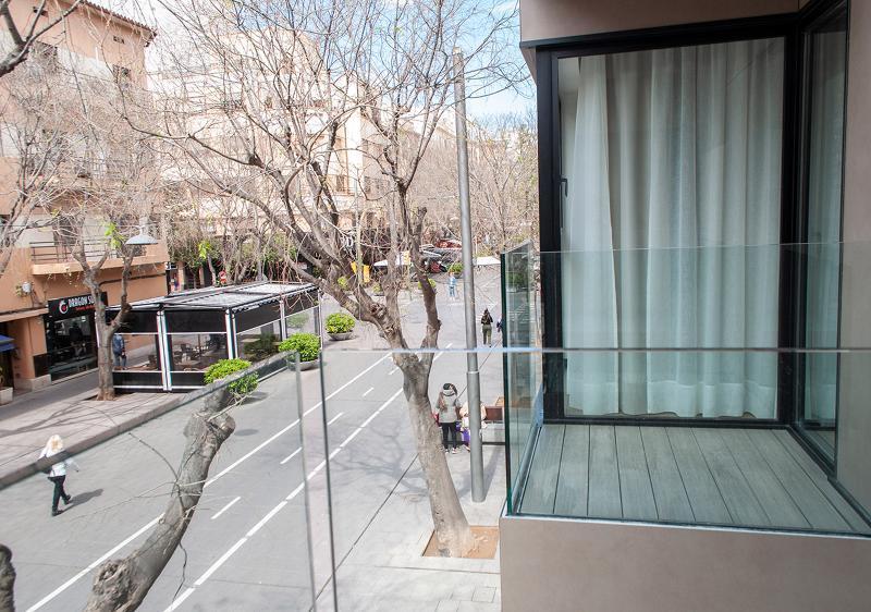 Hotel Ars Magna Bleisure 4*