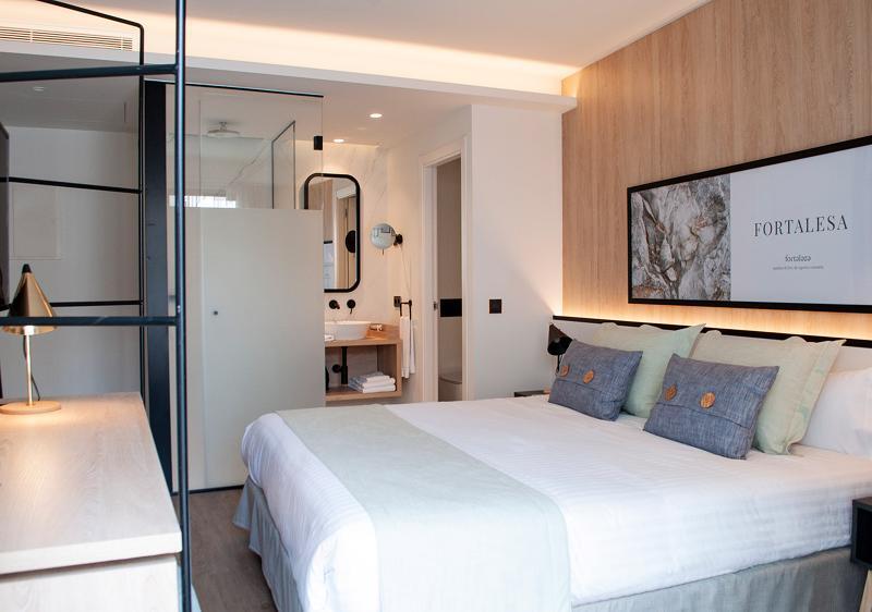 Hotel Ars Magna Bleisure
