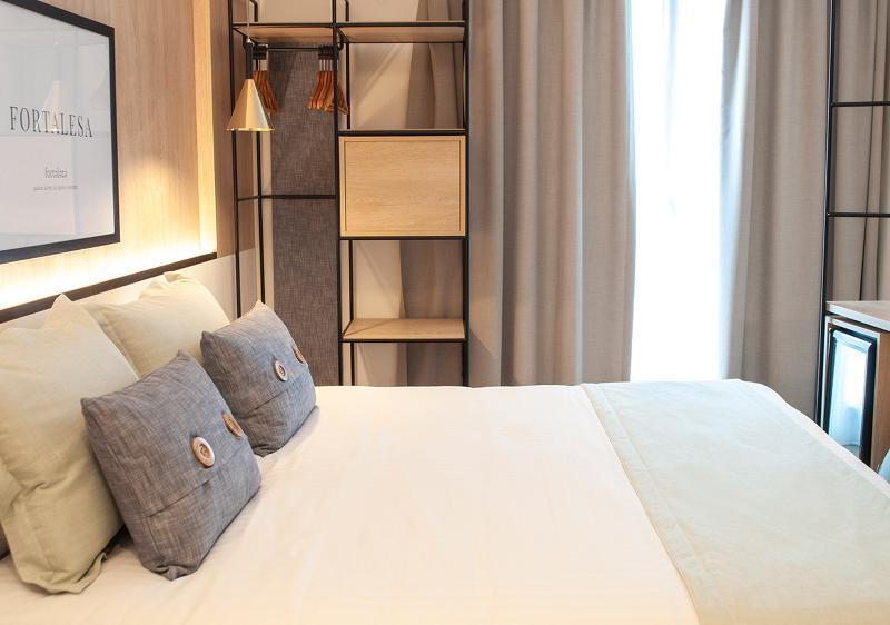 Ars Magna Bleisure Hotel