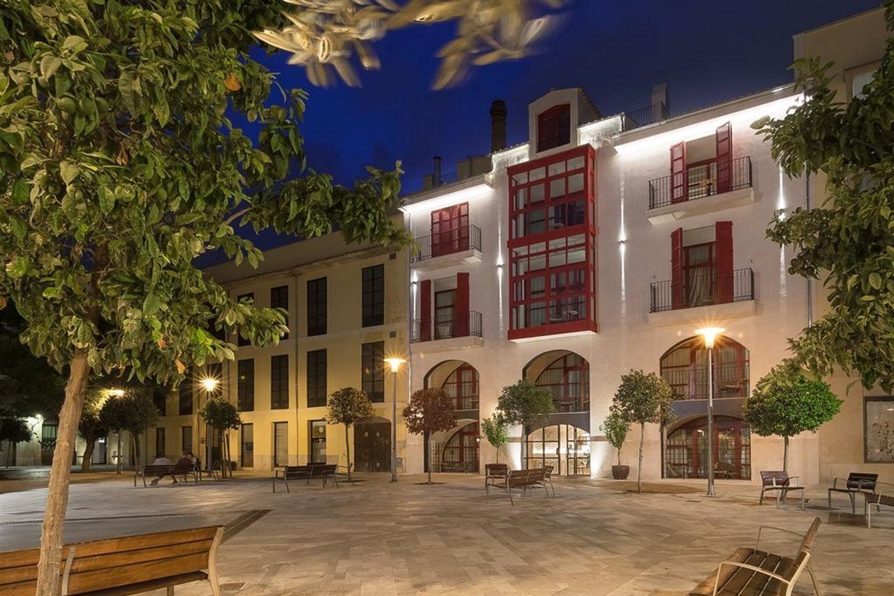 Fil 4* Palma de Mallorca